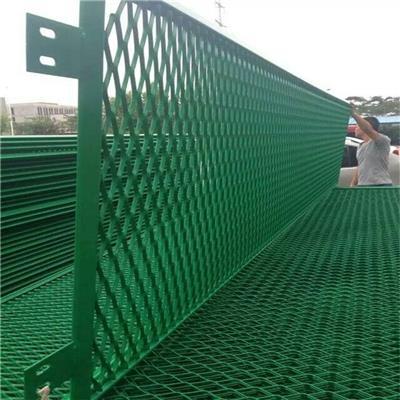 高速公路护栏隔离栅相关产品推荐 守护道路安全的隔离栅选型指南